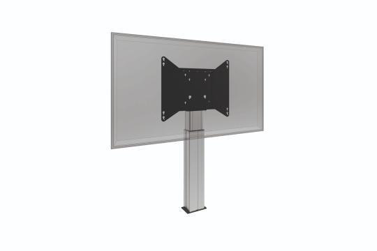  Фото адаптер для установки vesa iiyama md 052b7280 - фото 2