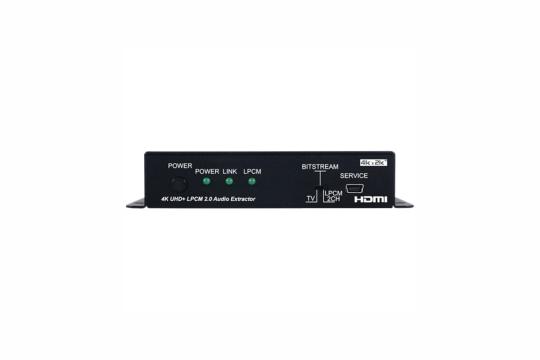 Контроллер видеостены Фото декодер стереосигнала cypress cplus-v11pe2 - фото 2