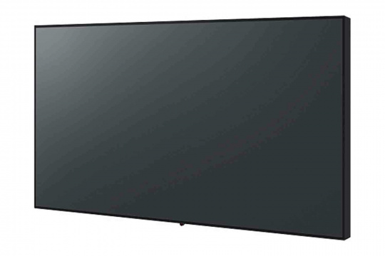 Изображение Информационный дисплей Panasonic 86" TH-86CQE1W