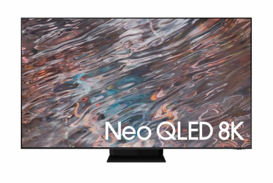 Изображение Информационный дисплей Samsung 75" QP75A-8K