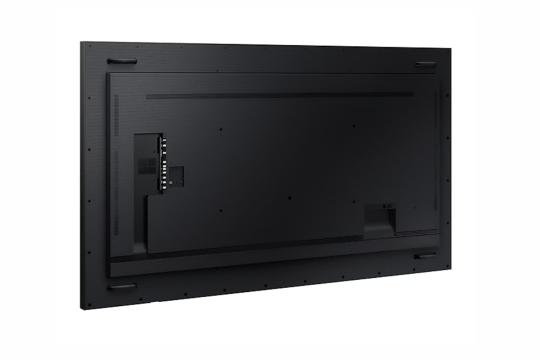  Фото информационный дисплей samsung 98" qm98t - фото 8