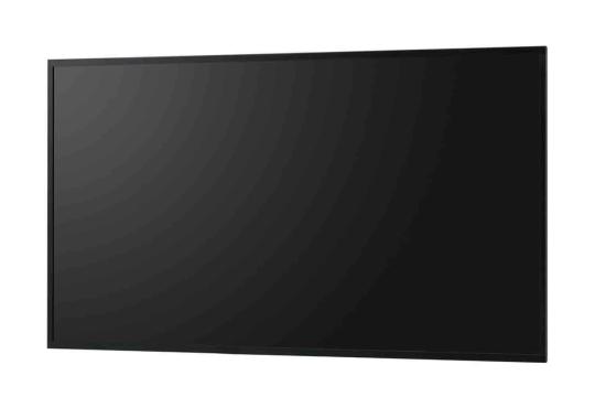  Фото информационный дисплей sharp 70" pn-r706 - фото 6