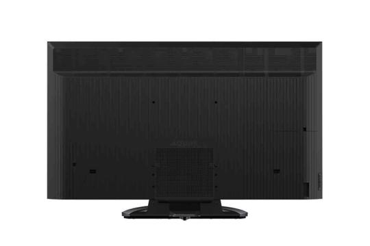  Фото информационный дисплей sharp 80" 8m-b80ax1e - фото 5