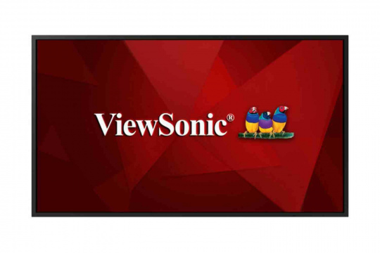 Изображение ViewSonic Array