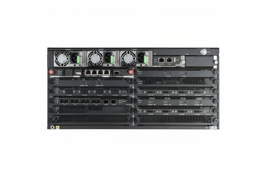 Контроллер видеостены Фото контроллер 11 слотов hikvision ds-c30s-s11l - фото 2