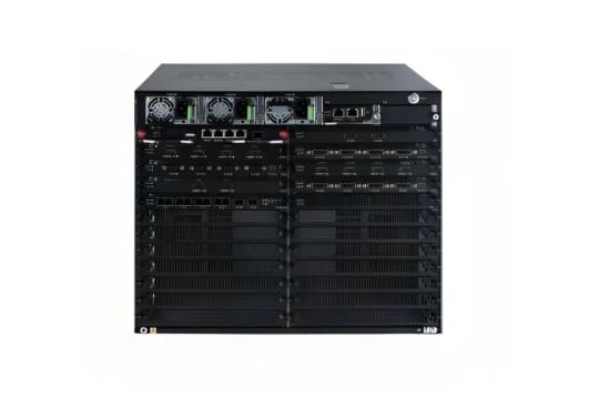 Контроллер видеостены Фото контроллер 23 слотов hikvision ds-c30s-s23l - фото 3