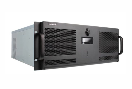 Изображение Контроллер для видеостены Intrend ITWINWALL-D4S12