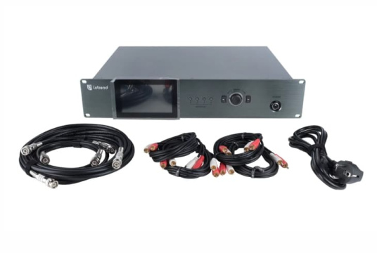 Изображение Контроллер Intrend ICS-IR-CU8