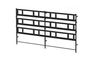  Фото видеостена 4x3 philips 65" 65bdl6005x/00 - фото 8