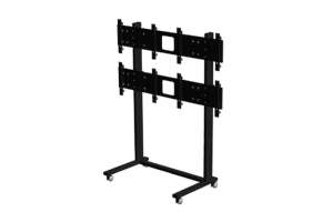  Фото видеостена 2x2 philips 55" 55bdl3107x/02 - фото 8