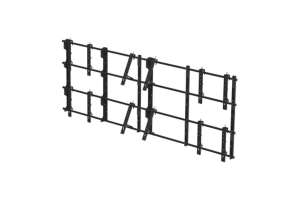  Фото видеостена 3x2 lg 49" 49vl5g - фото 5