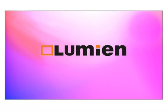 Изображение Панель для видеостен Lumien 55" LVW5518LL