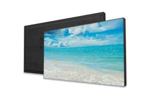  Фото видеостена 3x3 hisense 55l35b5u 55" (шов: 3,5) - фото 3