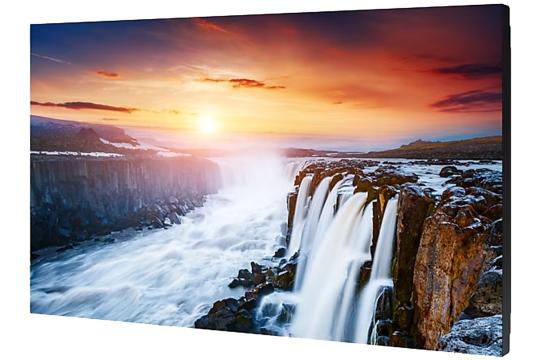  Фото панель для видеостены samsung 55" vh55c-r - фото 3