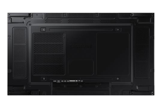  Фото панель для видеостены samsung 55" vh55c-r - фото 4