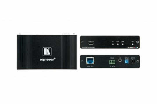 Изображение Передатчик HDMI Kramer TP-580CТ