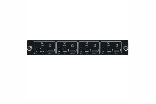  Фото плата на вход 4хhdmi cin-v4hp cypress для cplus-v1616 - фото 1