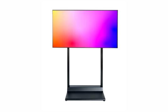  Фото профессиональная панель 75" lumien lhb75 - фото 3