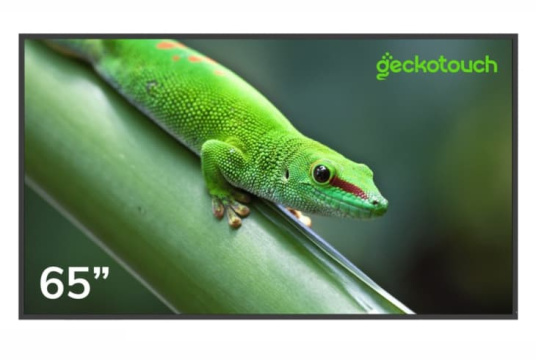 Изображение Geckotouch Array