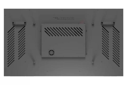  Фото профессиональный дисплей ikar 43" пп 43-115-510 - фото 2