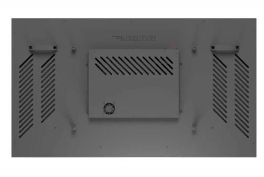  Фото профессиональный дисплей ikar 55" пп 55-115-111 - фото 2