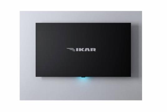  Фото профессиональный дисплей ikar 86" пп 86-121-110 - фото 5