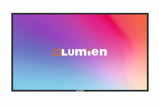 Изображение Профессиональный дисплей Lumien 98" LB9850SD