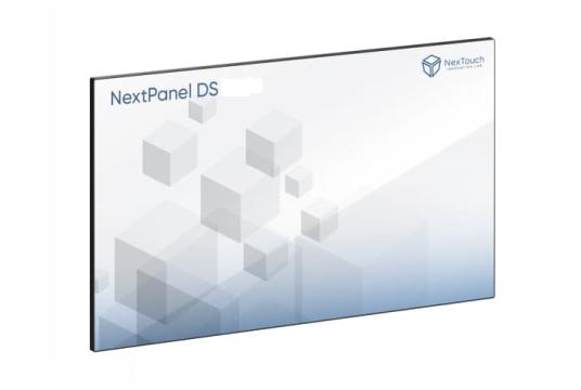  Фото профессиональный дисплей nextouch nextpanel ds 98 pdsbr2nnt98 - фото 2