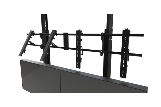 Изображение Распорное крепление для видеостены АРМЕР ВС5525ПСР40