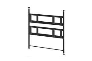  Фото видеостена 2x2 philips 55" 55bdl3107x/02 - фото 6