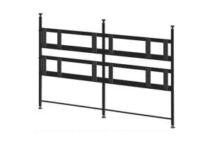  Фото видеостена 3x2 lg 49" 49vl5g - фото 7