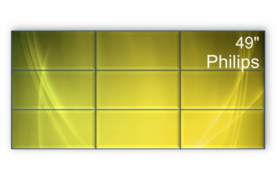 Изображение Philips Array